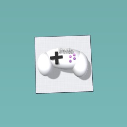 Nitendo controler