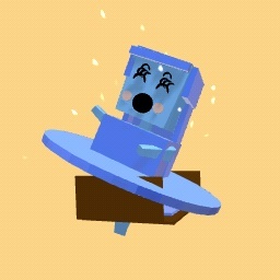 Sally the sleepyhead zzz