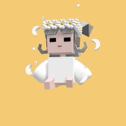 My cute skin