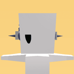 Eyes with Headphones