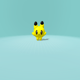 pika chu :))