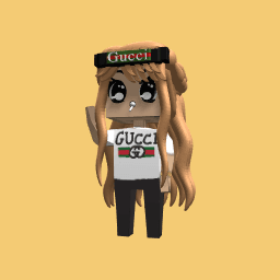 Gucci girl