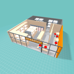 My local Breadtop from memory (Without Roof)