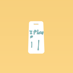 I phone 11
