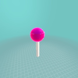 another pink lolli pop