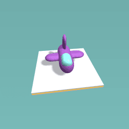 flying