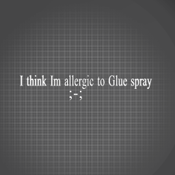 -new allergy unlocked-