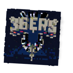New 36ers logo