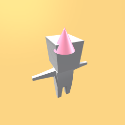 Party hat