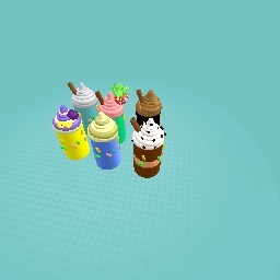 Iccream - make 3