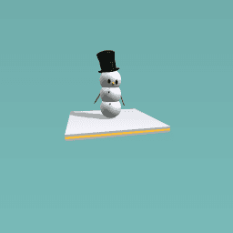 snowman