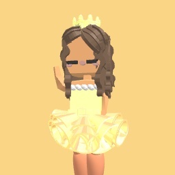 My fictanal Charecter! (Jess