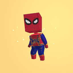 Spider man 