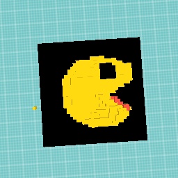 Pac man