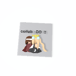 Collab[ed]