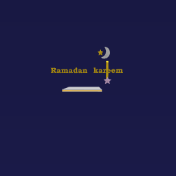 Ramadan kareem
