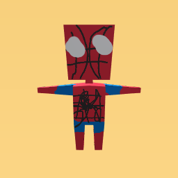 spiderman