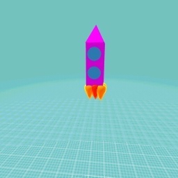 my rocket