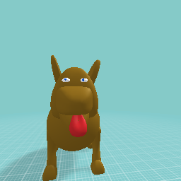 I am adoggie