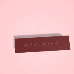 BIIIIGGGGG Kit-Kat