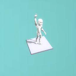 ... And in the hoop!