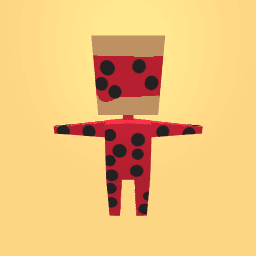 new costume
