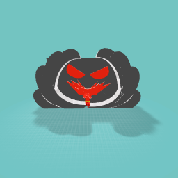 Monster Garou limit breaker