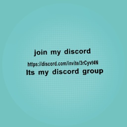 add me on discord