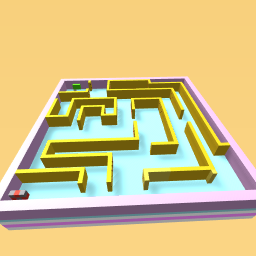 my maze