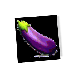 Eggplant