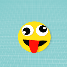 Funny face