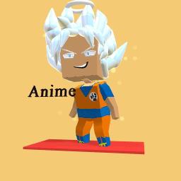 Goku