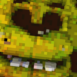Golden Freddy!