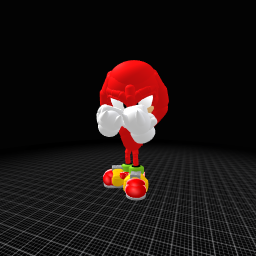 Outcome Memories Knuckles ability 2