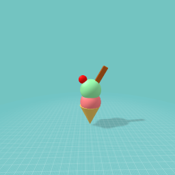Ice cream