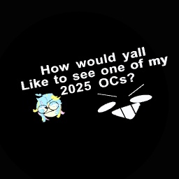 2025 oc’s