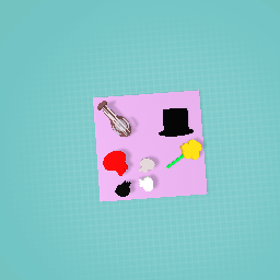 The indegence family….//Roblox mimic// Katio Mihari biwaki