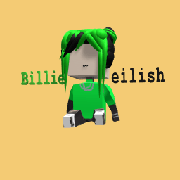 Billie elish