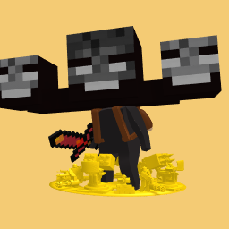 Wither!