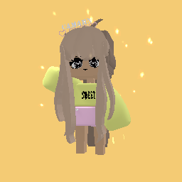 Wiggle as a human (bugsnax)