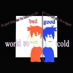 bad - good♥