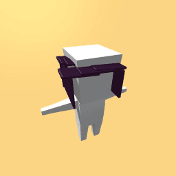 uhm my first hair do