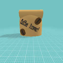 COFFEE FOREVER!