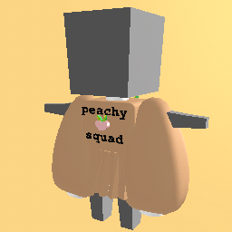 peachy squad