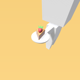 Strawberri shortcake