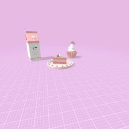 Strawberry comp