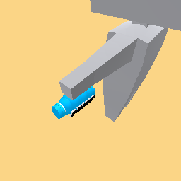 Prime - Blue Raspberry