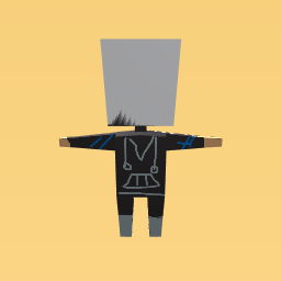 Alan walker original outfit