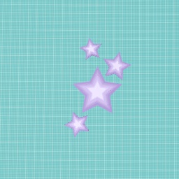 My special star!