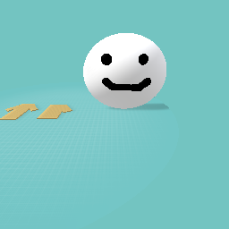 Dont click on the face its…